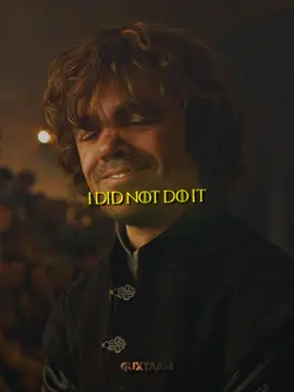 Tyrion's dialogue in the first few seasons was so good... || one of the best fictional characters oat! #tyrionlannister #tyrionlannisteredit #gameofthrones #gameofthronesedit #gotedit #got