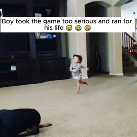 Boy runs for his life, better than most action scenes 😅 😂 🤣 #funny #funnyvideos #funnymoments #fun #boy #dad #nerfguns #justforfun #viral #viralvideo