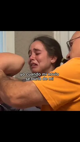 si soy 😭😭😭👍🏻#humor #humortiktok #videosgraciosos #foryoupage #contenido #novios#parati 
