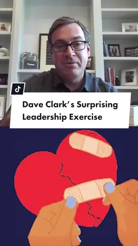 Have you tried this #LeadershipExercise ? #DaveClark #Amazon #Flexport #leadershipdevelopment #leadershipskills #leadershipcoaching #leadershiplessons #leadershipinspiration 