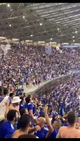 💙💙#cruzeirocabuloso #mafiaazul #vaiorofycaramba👺 @Cruzeiro 
