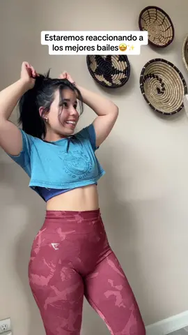 Nuevo TREND de La Familia Lopez🥳