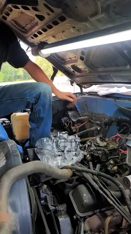 #chevy #squarebody #c10 #c20 #c30 #k10 #k20 #k30 #k5 #truck #mechanic #tool #tools #engine #fuel #carb 