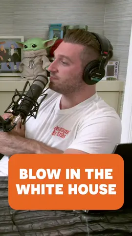 This is news tiktok pls dont remove video thanks :) #biden #president #trump #daddyissues #podcast 