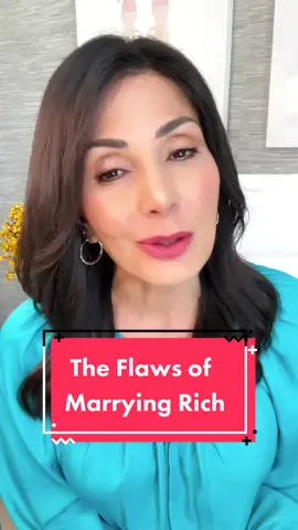 If that’s how you wanna live your life, then go do it. But it is definitely NOT “the smartest thing a woman can do”! #femaleempowerment #finance #stitch #reaction #marryingrich #noromancewithoutfinance 