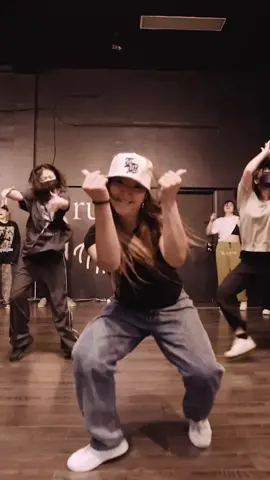 First post on Tik Tok 🔥💪 🎵: Whuteva @Remy Ma  🏠: Rūts Dance Studio #remyma #dance #dancer #danceclass #choreography #whuteva  