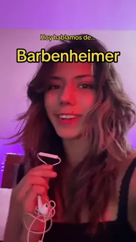 Ig: karls__l #barbenheimer #barbie #oppenheimer #movies #cine #_karls__l #fyp 