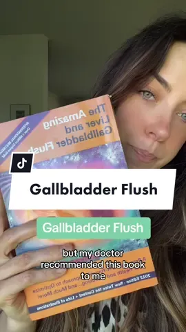 Gallbladder flush: A natural method to remove gallstones using a combination of olive oil, lemon juice, and herbs. I just bought the Amazing Liver and Gallbladder Flush book by Andreas Moritz and I haven’t been able to put it down. He talks about the importance of liver and gallbladder health and how gallbladder flushes have such a profound effect on the body. Have you done one before? #gallbladder #gallbladderprobs #gallbladderflush #gallbladdercleanse #liverhealth #liverdetox #livercleanse  @Julia | Mindful Wellness Coach  @Julia | Mindful Wellness Coach  @Julia | Mindful Wellness Coach 