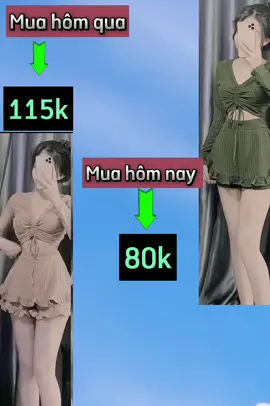 Set váy+ áo croptop rút dây #setdo #setchanvay #thoitrangnu #trieuview #xuhuong #xuhuongtiktok #thinhhanh #lacongaiphaixinh #khuyenmailonnhat #sale #giamgia #setdonu 