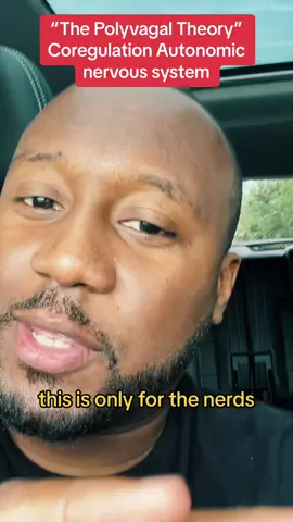 #stitch with @Kevo  Do Your Research! #polyvagaltheory #coregulation #autonomicnervoussystem #neuroscience #blacknerd 