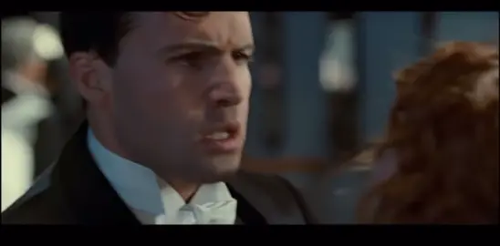 Rose spits at Cal || Titanic #movie #movieclips #titanic #fyp #fypシ #viral #film #filmclips #clipzzz118 #katewinslet #kathybates #leonardodicaprio 