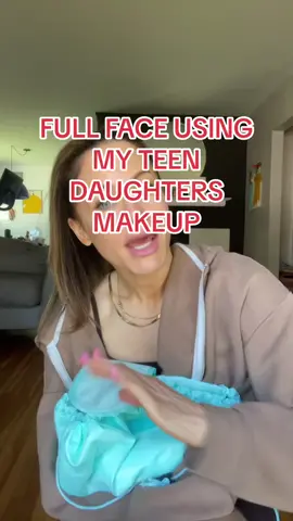 Gen z-approved makeup if youre into the clean girl look. Gen z is always ahead on viral and trending products so im always paying attention to what my kiddo and ger friends are gravitating towards. Teenagers now are so on top of trends. #viralmakeupproducts #cleangirlmakeup #courtneyhart #easymakeuptutorial 