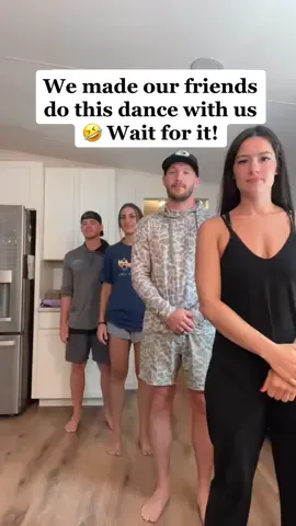 Did we just meet our new besties??? Thank you surrogacy for bringing us together 🥹🥰🥰 Follow along for more dances 😅 #surrogacy #surrogate #surrogacyjourney #surrogatejourney #ivf #infertility 