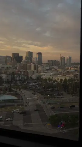 We might share the same building but we got different views #fyp #trending 