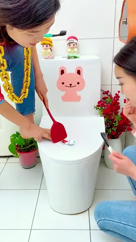 Have you ever had such an experience?😂#foryou #fyp #goodthing #homeidea #tiktokmademebuyit #toptrending 