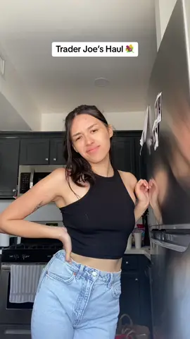 Shes back with another haul 🥰