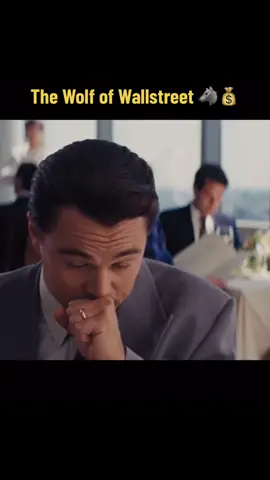 #wolfofwallstreet #leonardodicaprio #mathewmcconaughey #movie #movieclips #film #margotrobbie #comedy #dinner #viral 