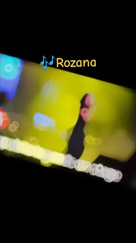 #Rozana kau gadis idamanku 2 hati jadi 1....ohh Rozana🎶 #Fyp❤️❤️ 