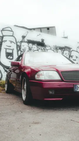 👀👀👀 #classiccar #mercedes #oldschool #oldtimer #tuning #tiuningcar #pimpmyride #cars #carsoftiktok #carguy #carlover 