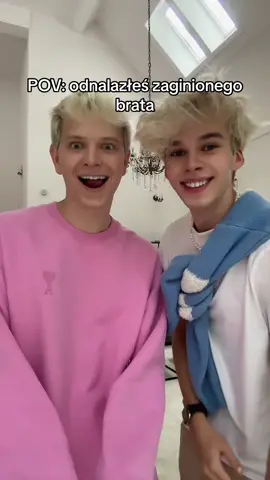 film z @Kacper JASPER Porębski o 16:00 NA KANALE 😍💕 