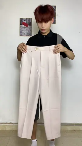 Lý do con quần cạp rút phong cách bộ đội này được ưa chuộng 😍 #xuhuong #trending #reviewlamdep #outfit #unisex #tiktokshop 