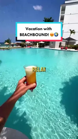 Don’t spend the 2-weeks in a place you don’t like, and try THIS HACK! 😝👇 If you’re like most people, then time to relax is super important, so when the time comes up for your 2-week vacation, and you end up in a place that you don’t even enjoy, well, it sucks.. try this hack out instead! ⤵️ 1) Go over to the @BeachBoundOfficial website! 2) Try their personalized QUIZ. 3) You’ll have different options come up for BEACHSIDE destinations that are the right fit for your needs! 4) Book your personalized VACATION! 😍🏝️ It’s simple, and if you’re looking to spend your 2-weeks in a beautiful place along the beach, would be a great fit! Would you try your next vacation with BeachBound?! ✨ Follow for more EPIC TRAVEL CONTENT! 😍🌍 #travel #travellife #BeachBound #WhatAreYouBoundFor