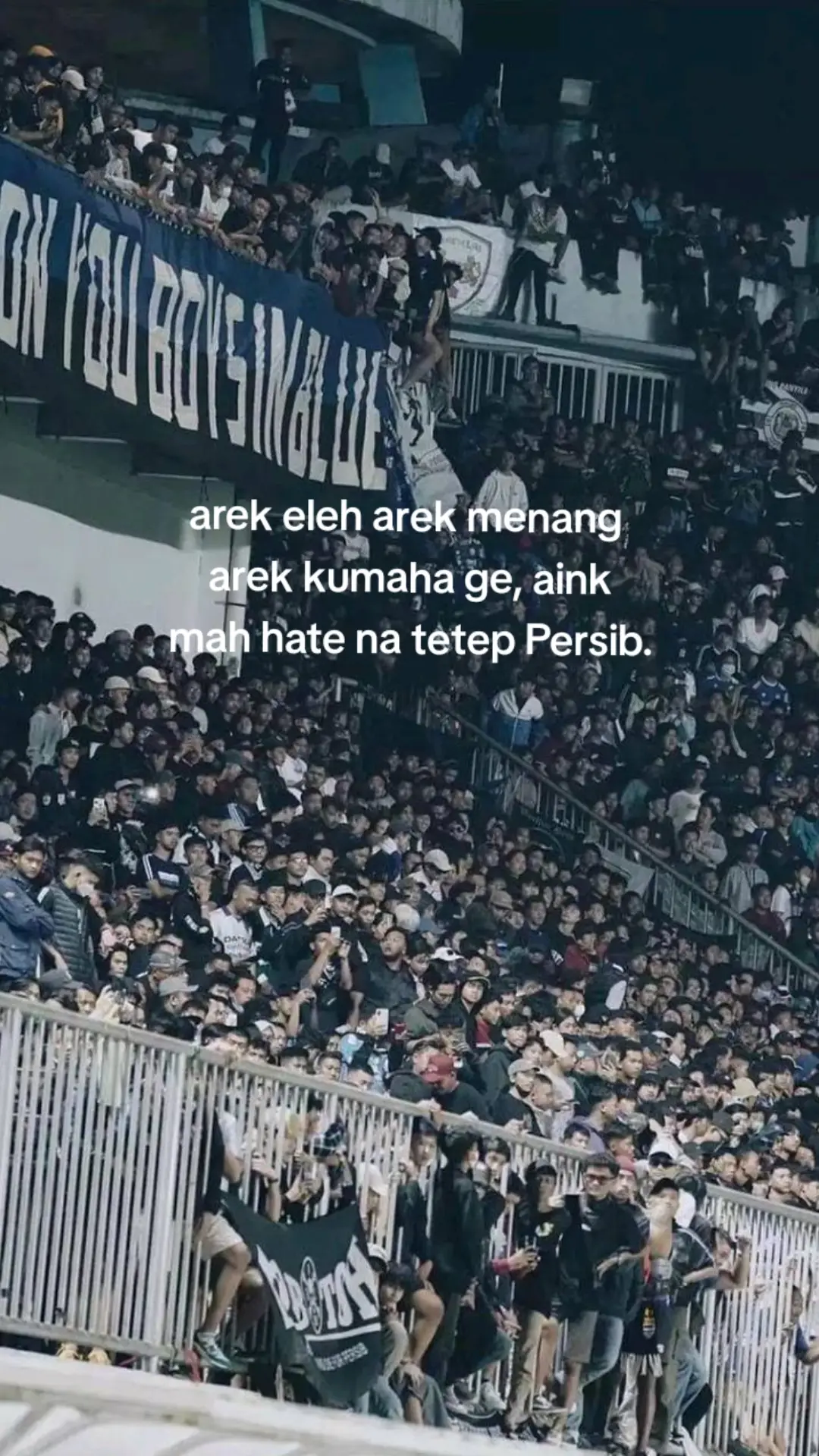 #persibbandung #bobotohpersib 