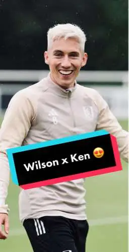 Someone’s excited for the @Barbie Movie. 👀 #barbie #barbiethemovie #ken #fulhamfc 