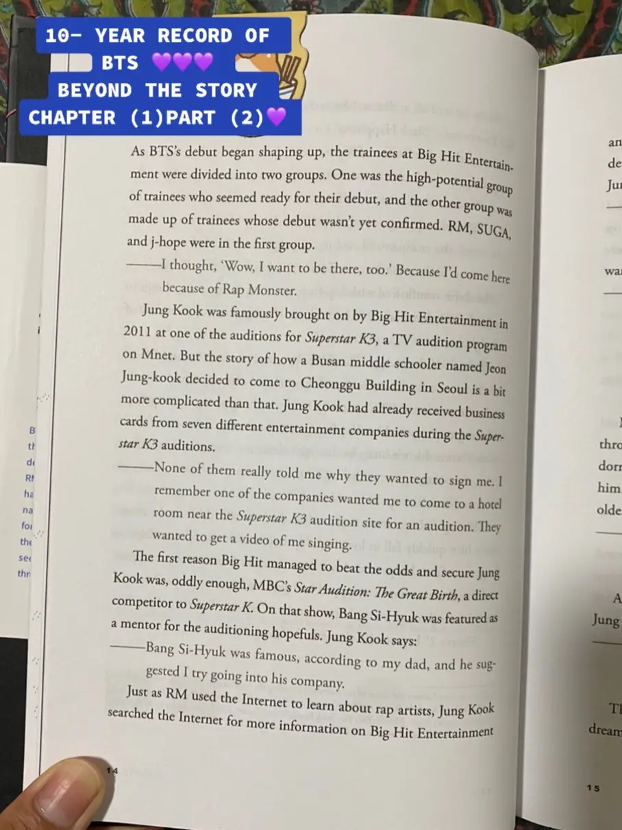 10- YEAR RECORD OF BTS 💜💜💜 BEYOND THE STORY CHAPTER (1)PART (2)💜 #fry #fypdongggggggg #fyppppppppppppppppppppppp #foryo #foryoupage #foryoupage❤️❤️ #foryoupage❤️❤️❤️foryou💞💞💜viral💕foryou💘💞l #မင်းယွန်းဂီကောင်မလေး #thinkb4youdo #army #dday #မင်ယွန်းဂီဘယ်ဘက်နှလုံးသားပိုင်ရှင်လေး #မင်းယွန်းဂီမျက်နှာတစ်ကမ္ဘာ🥰🥰💜✌️ #bts #suga #rm #jin #jhope #v #jk #bts_official_bighit 