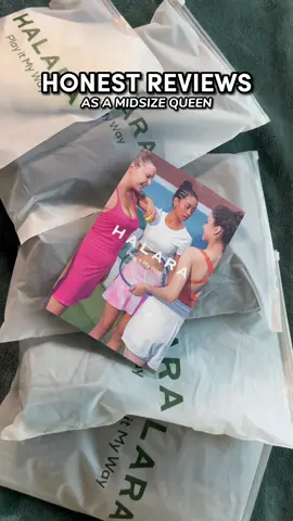 Use code ‘STACEY21’ for 15% OFF on your purchase with @Halara_official! 💚 #halara #midsize #onlineshopping #unboxing #unpacking #honestreview #fashion #clothes #microinfluencer #nanoinfluencer #contentcreator #latina #CapCut  