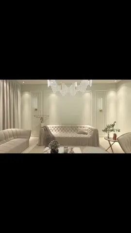 New Design ❤️🔥 Living room design Hope you like it ❤️