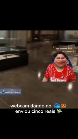 Um pc de 30k e a webcam da shopee #wanessawolfmemes #wanessawolfoficial #wanessawolf #fy #ziquizira 