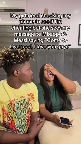 Why this girl dey use me laugh na 😩🤣 #couple #couplegoals #tolaandola #foryou #foryoupage #viral #viralvideo #Relationship #relationshipgoals 