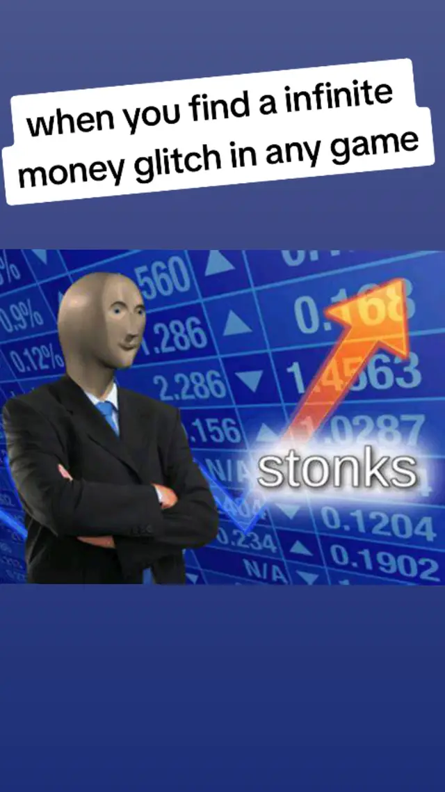 stonks #stonksmeme #randommemes #goofyahh #funny #gigachad 