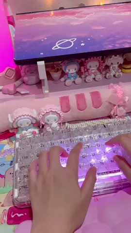 Coolkiller CK98 Polar Bear🧊🐻‍❄️ from @coolkillerkeyboard #asmr #unboxing #keyboard #coolkillerkeyboard #coolkillerck98 #satisfying 