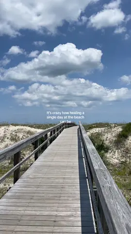 For whatever we lose (like a you or a me) its always ourselves we find in the sea #thesummeriturnedpretty #savannahgeorgia #savannah #tybeeisland #beachday #girl #camera 