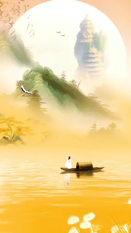 Beautiful ancient Chinese landscape to share with you#Aesthetic #Scenery #foryou #fyp 