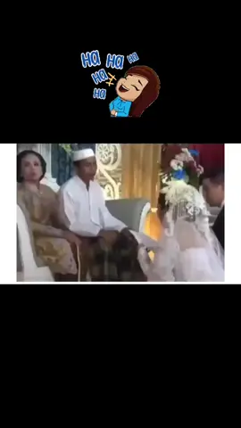 #pernikahan #nikah #weddingorganizer #wedding #kondangan #kawin #kawinmuda #komedi #kocak 