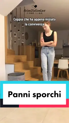 @AsianItalianLove Quante volte dovrò dirglielo? #videodivertenti #coppiadivertente #videodicoppia #AsianItalianLove 