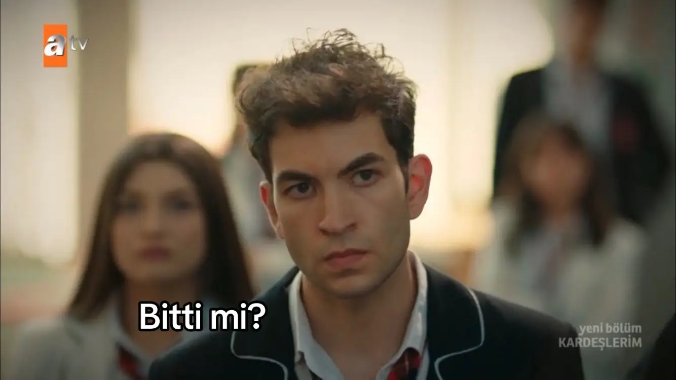 Tolga hak etmemisti bunlari…#kardeslerim #kardeşlerim #tolcem #fypシ #keşfet 