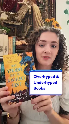A chance to bash overyhyped booktok books? I am IN 😈 #BookTok #books #bookrecs #bookrecommendations #fantasybooktok #prioryoftheorangetree #throneofglass #redqueen #thecruelprince #thesecrethistory #songofachilles 