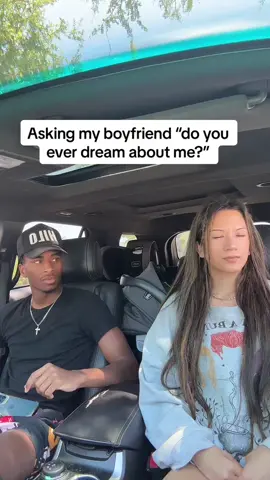 🤔 Should dream about me even on the naps #fyp #trending #foryoupage #couple #couplegoals #viral #comedy #daeandemily @emily lou 🤍 
