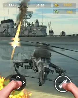 #massivewarfare #trending #tank #helicopter #battle #mobilegame #fyp #fypシ #fy #mohanadpc 
