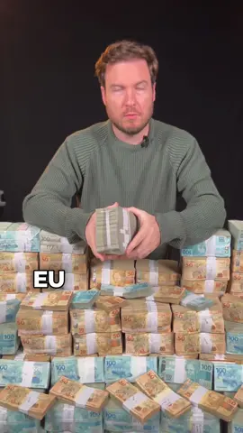 Você aceitaria?