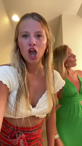 Besties reunion