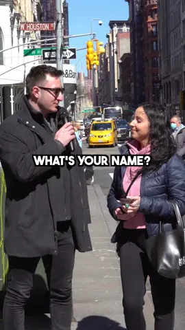 Find out how she plans to save $10 million by the time she is 40. If you want to become more intelligent with your spending you should check Benjamin Cash Back Shopping app from the app stores. #streetinterview #goals  #sephora 
