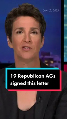 If you thought Republican attorneys general would only try to get the private medical records of trans people, think again. #fyp #news #politics #privacy #abortion #abortionrights #rights 