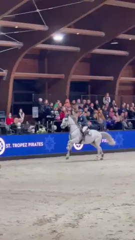 more Save of the year (or century) goes to Olivier Robert! 😱😱😱 #GCL #GCL #equestrianedit #Showjumping #horsefail #fail #failvideo #showjumper