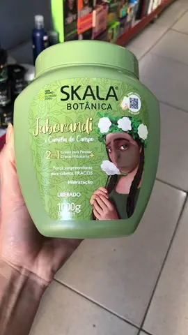 Agora versão skala 😅😅😅 #cosmeticos #cosmetico #lojadecosmeticos #cabelo #skala #case #casemiro #Anime #Cosplay 