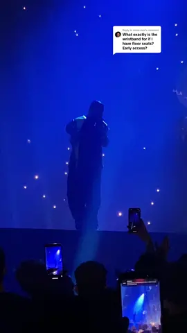 Replying to @xmoe.moe part two on how i photoshopped floor seats to do this coming soon!! for those saying it wont work in other cities.. i did this at Drake and K***e in 2021 in LA  and this was my 15th Drake concert since 2010 😉 #drake #itsallablur #iaab #iaabt #itsallablur #drizzy #gaearlyaccess #floorseats #draketips #iaabt #trending #blur #21savage #generaladmission 